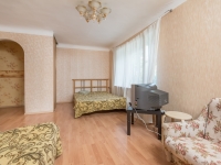 1-комнатная квартира посуточно Казань, Сибирский Тракт, 21: Фотография 2