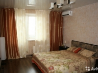 2-комнатная квартира посуточно Воронеж, Димитрова, 27: Фотография 2