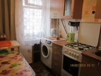 1-комнатная квартира посуточно Сумы, Засумская, 12Г: Фотография 4
