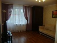 1-комнатная квартира посуточно Санкт-Петербург, Коломяжский проспект, 28: Фотография 6