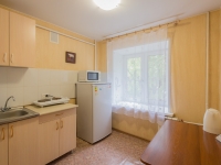 1-комнатная квартира посуточно Красноярск, Коломенская улица, 23: Фотография 3
