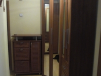 1-комнатная квартира посуточно Усть-Кут, Кирова , 92: Фотография 3