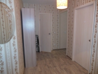 1-комнатная квартира посуточно Великий Новгород, Хутынская, 29: Фотография 7