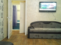 2-комнатная квартира посуточно Новосибирск, Красный проспект, 70: Фотография 7
