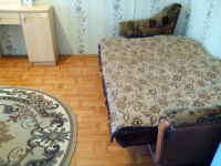 1-комнатная квартира посуточно Волгоград, Маршала Еременко, 98: Фотография 3