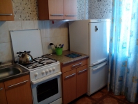 1-комнатная квартира посуточно Волгоград, Маршала Еременко, 98: Фотография 4