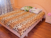 2-комнатная квартира посуточно Тулун, Суворова, 15: Фотография 3