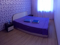 2-комнатная квартира посуточно Абакан, улица Чертыгашева, 102: Фотография 5