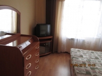 1-комнатная квартира посуточно Волгоград, симонова , 18: Фотография 5