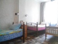 2-комнатная квартира посуточно Печоры, Юрьевская, 13: Фотография 2