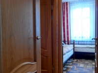 2-комнатная квартира посуточно Печоры, Юрьевская, 13: Фотография 3