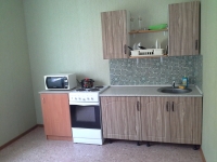 1-комнатная квартира посуточно Краснодар, Аэропорт Бершанской Фадеева Лавочкина, 27: Фотография 2
