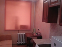 1-комнатная квартира посуточно Сыктывкар, Ленина , 24: Фотография 6