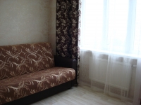 2-комнатная квартира посуточно Сыктывкар, Сысольское шоссе, 1/2: Фотография 4