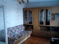 1-комнатная квартира посуточно Екатеринбург, Ясная , 35: Фотография 2
