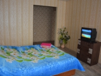 1-комнатная квартира посуточно Черногорск, улица Калинина, 16: Фотография 4