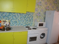 1-комнатная квартира посуточно Черногорск, улица Калинина, 16: Фотография 6