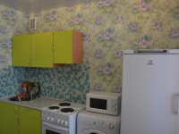 1-комнатная квартира посуточно Черногорск, улица Калинина, 16: Фотография 7