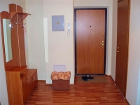 1-комнатная квартира посуточно Екатеринбург, Волгоградская, 35: Фотография 3