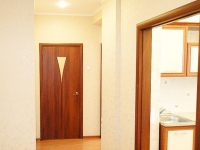 1-комнатная квартира посуточно Саранск, Ульянова, 93: Фотография 2