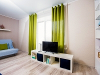 1-комнатная квартира посуточно Ульяновск, Радищева, 5: Фотография 3