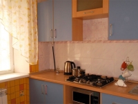 1-комнатная квартира посуточно Таганрог, Гарибальди , 36: Фотография 5