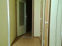 2-комнатная квартира посуточно Березники, миндовского, 6: Фотография 9