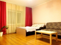2-комнатная квартира посуточно Казань, Меридианная , 3: Фотография 3