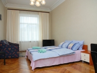 3-комнатная квартира посуточно Киев, Крещатик, 17: Фотография 3