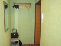 1-комнатная квартира посуточно Белгород, Преображенская, 85: Фотография 4