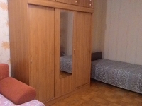 1-комнатная квартира посуточно Йошкар-Ола, Зарубина, 12 а: Фотография 2