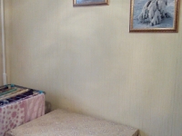 1-комнатная квартира посуточно Саранск, Ульянова, 83: Фотография 8
