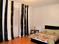 1-комнатная квартира посуточно Екатеринбург, союзная, 8: Фотография 2