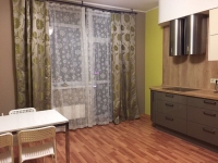 2-комнатная квартира посуточно Новосибирск, ленина, 79: Фотография 5