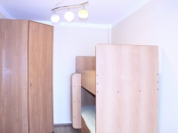 3-комнатная квартира посуточно Красноярск, Западная, 14: Фотография 4