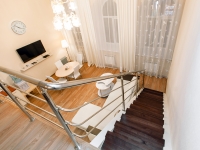 1-комнатная квартира посуточно Нижний Новгород, Большая Покровская, 24: Фотография 5