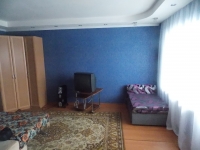 1-комнатная квартира посуточно Лесосибирск, крылова, 11: Фотография 3