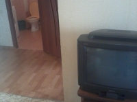 1-комнатная квартира посуточно Красноярск, Батурина, 30: Фотография 2