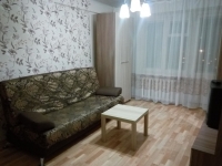 2-комнатная квартира посуточно Нижний Новгород, Совнаркомовская, 28: Фотография 4