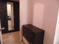 1-комнатная квартира посуточно Челябинск, Ереванская, 51: Фотография 5