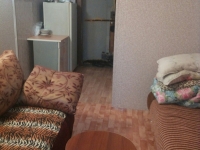 1-комнатная квартира посуточно Красноярск, коммунальная, 6: Фотография 2