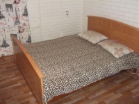 1-комнатная квартира посуточно Красноярск, красноярский рабочий , 94а: Фотография 2