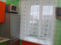 1-комнатная квартира посуточно Новосибирск, Вокзальная магистраль, 5: Фотография 14