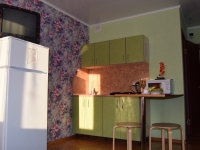 1-комнатная квартира посуточно Краснодар,  Топольки, ул. Железнодорожная, 180: Фотография 5