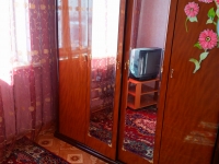 3-комнатная квартира посуточно Барнаул, семенова , 17: Фотография 6