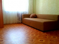3-комнатная квартира посуточно Барнаул, семенова , 17: Фотография 8