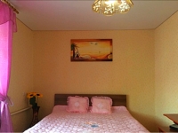 2-комнатная квартира посуточно Ставрополь, Мира, 280/2: Фотография 2