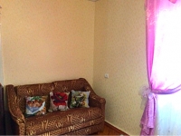 2-комнатная квартира посуточно Ставрополь, Мира, 280/2: Фотография 9