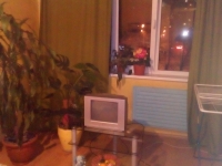 1-комнатная квартира посуточно Уфа, Степана Кувыкина, 12: Фотография 5