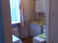 1-комнатная квартира посуточно Чита, Ленина, 54: Фотография 4